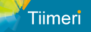 Tiimeri-logo